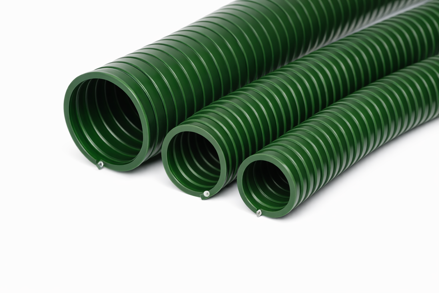 Шланги ПВХ напорно-всасывающие ассенизаторские