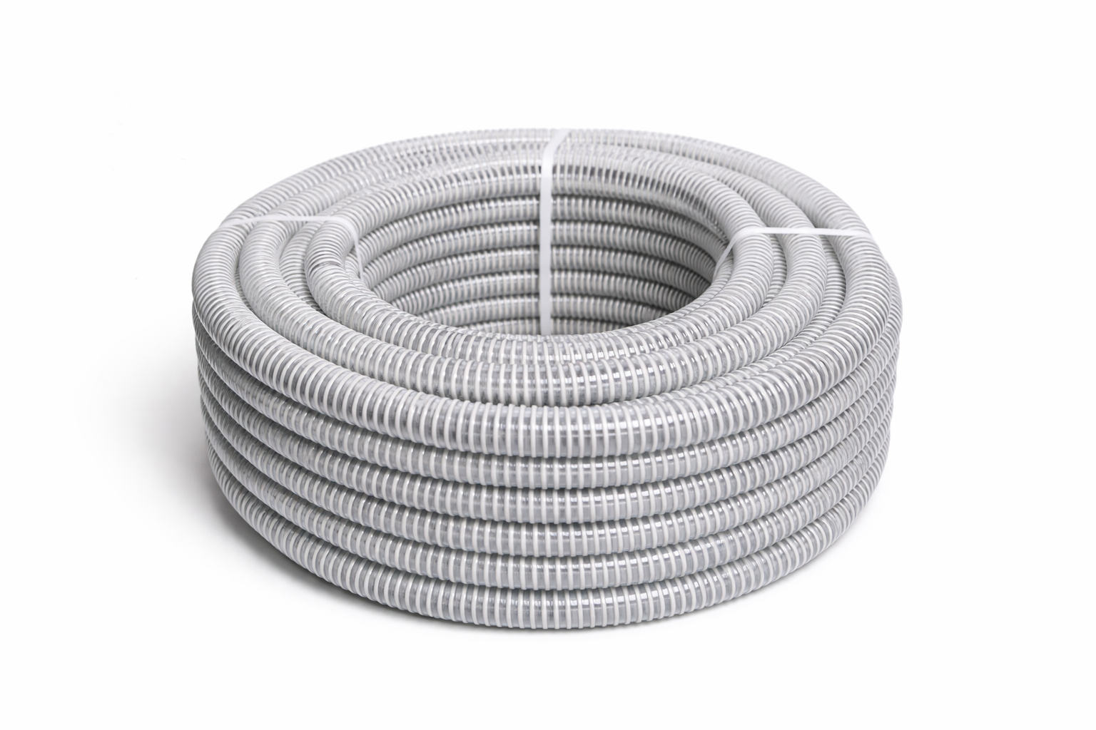 Шланг ПВХ напорно-всасывающий пищевой