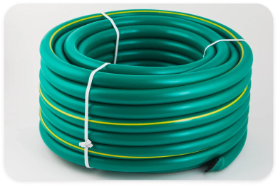 Шланг двухслойный 18 мм диаметра