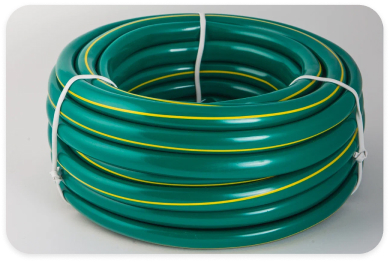 Шланг эластичный двухслойный 18 мм диаметра