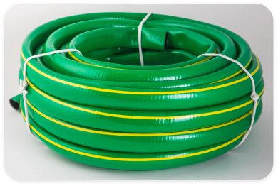 Шланг армированный трехслойный 25 мм диаметра