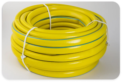 Шланг армированный усиленный 18 мм диаметра