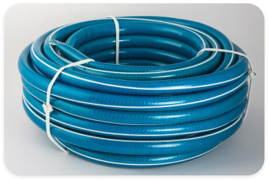 Шланг армированный 18 мм диаметра