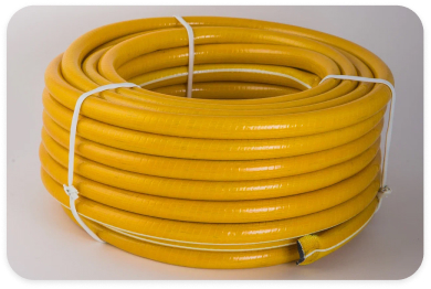 Шланг армированный 20 мм диаметра