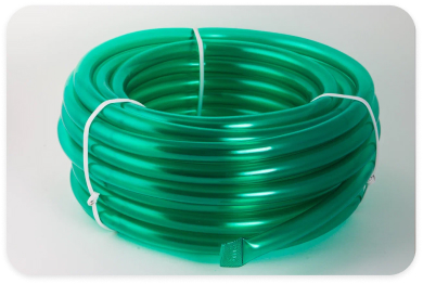 Шланг прозрачный 18 мм диаметра