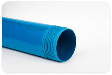 Питьевая ПВХ Труба 113 мм диаметра