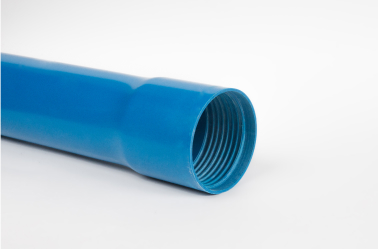 Питьевая ПВХ Труба 90 мм диаметра