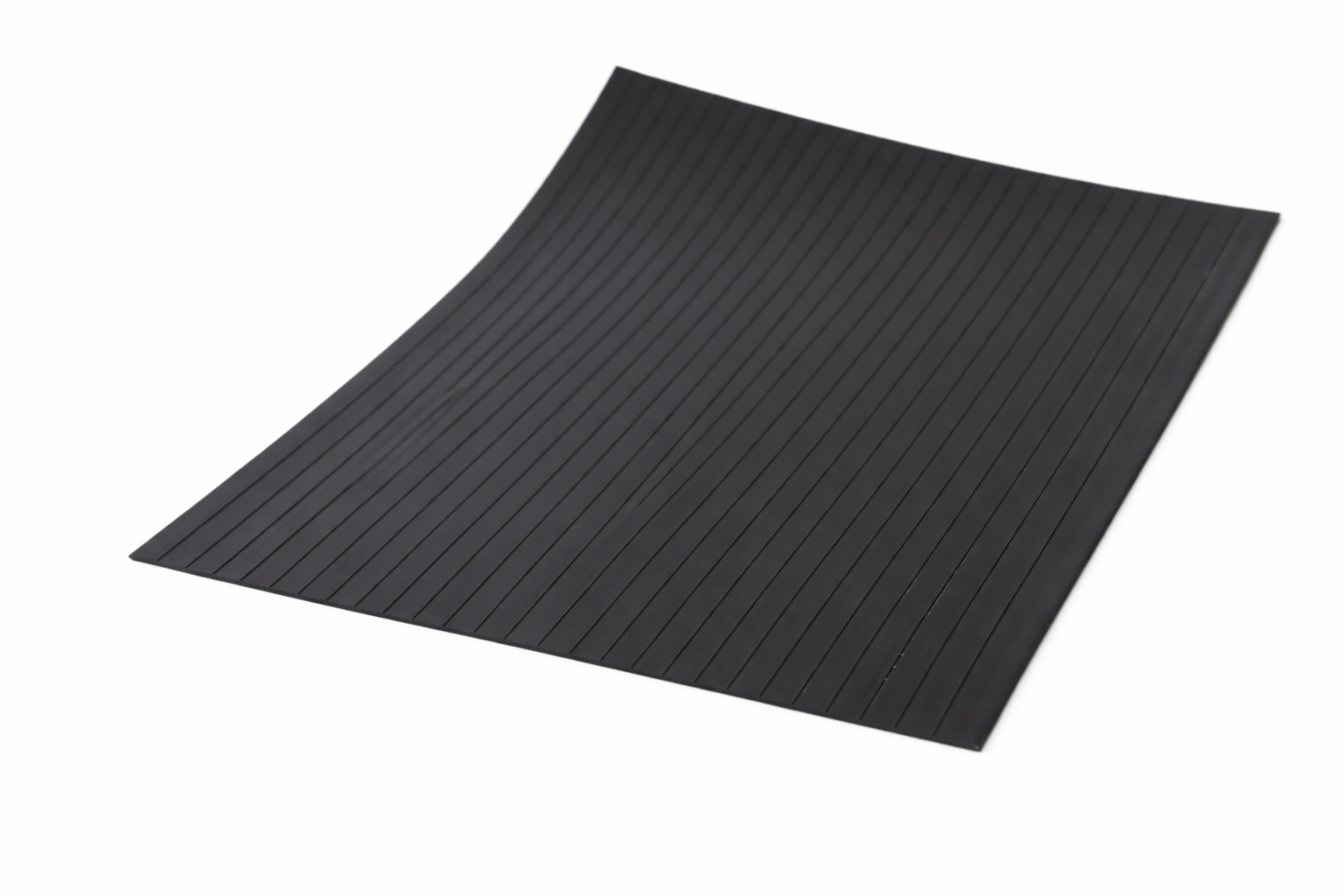 Привал днищевой 185 мм